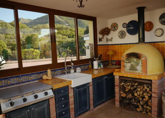 Finca Sonrisa