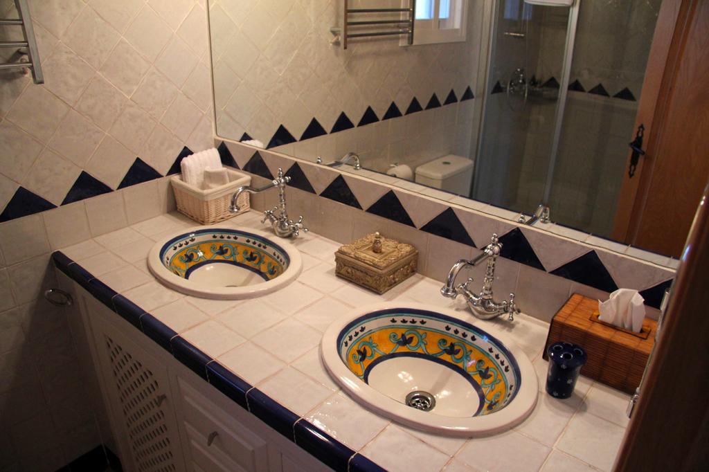 Appartement Sonrisa Alhaurín el Grande