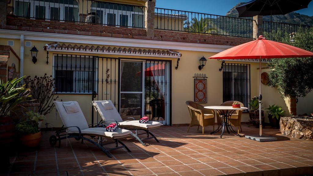 Appartement Sonrisa Alhaurín el Grande