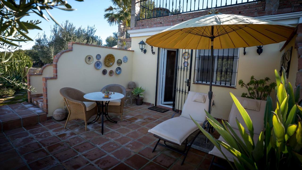 Sonrisa Appartement *